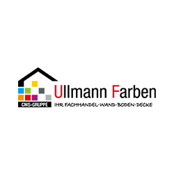 Ullmann-Farben – Partnermarke von NH-ObjektPlus