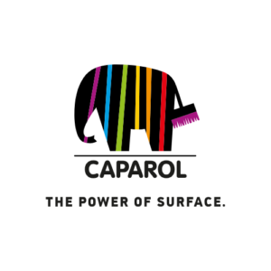 Caparol – Partnermarke von NH-ObjektPlus